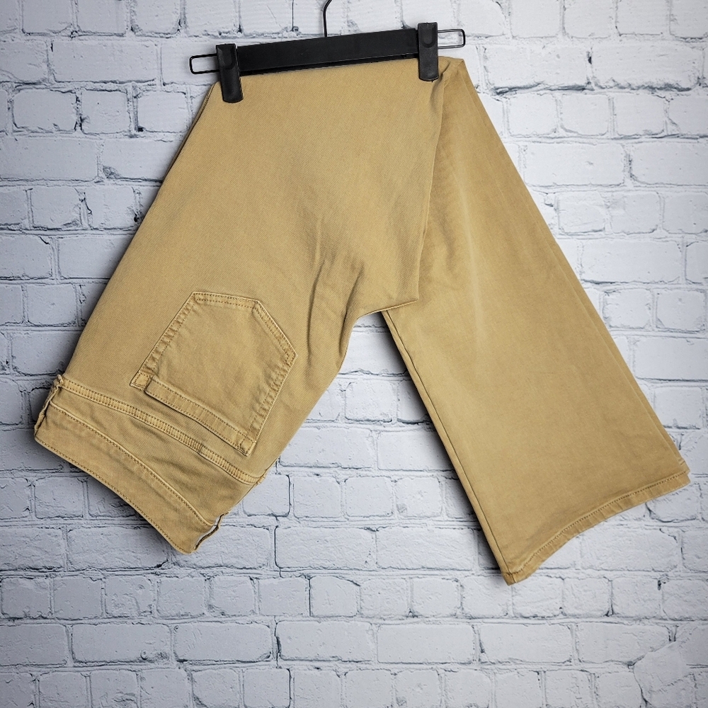 Torrid Size 12T Mid-Rise Super Soft Jeans